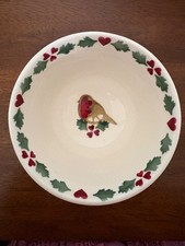 Christmas Joy Emma Bridgewater