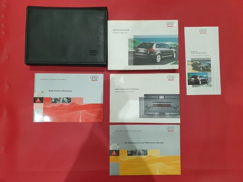 2004 2008 audi - 2004-2008, sportback