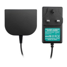 Battery Charger Ni-MH/Ni-CD