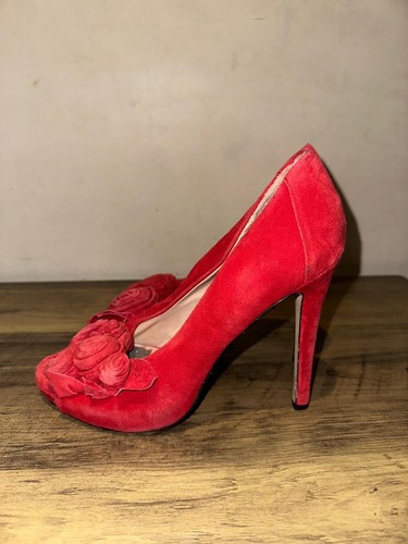 River island ladies red - island,