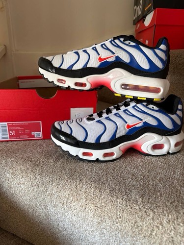 Nike air max plus - plus, tn