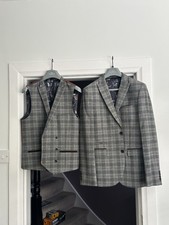 Men’s Next Heritage