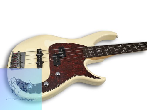 Peavey precision bass type - bass,