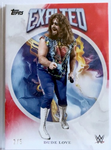 2025 topps exalted - topps, mick