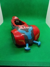 The Amazing Spiderman Spider