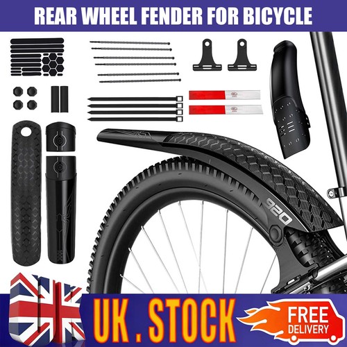 Mountain bike mudguard mtb - mountain,
