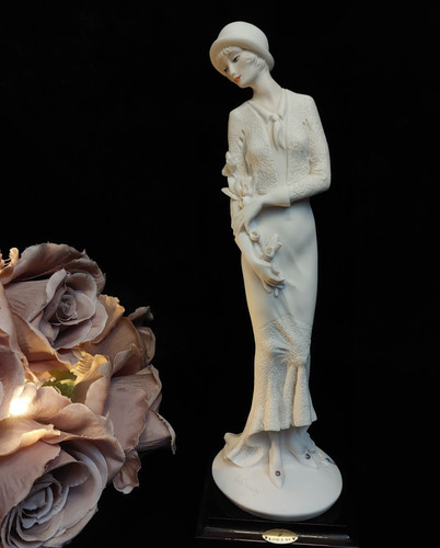 Giuseppe armani 1987 - giuseppe, figurine