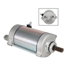 Motorcycle parts Starter Motor