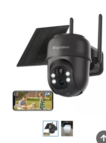 5mp security wifi - 5mp,