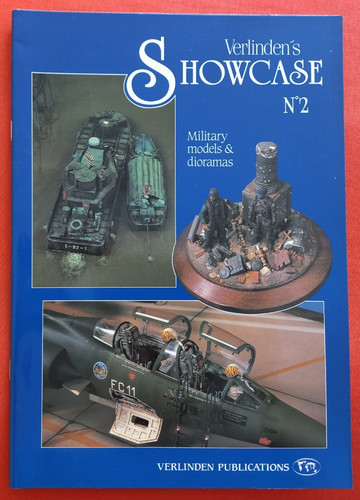 Military models and - models,