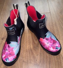 Joules Women  Wellibob  Ankle