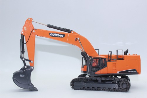 Doosan 800 9 - 800, lc-9