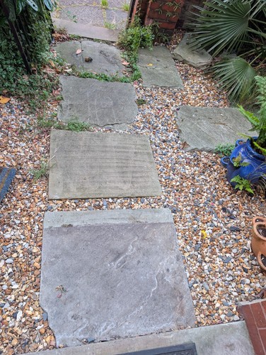 Large yorkshire stone - large,