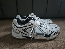 slazenger trainers size 9