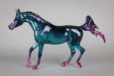 Breyer Custom Arabian Mare