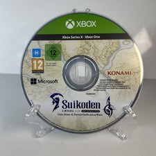 Suikoden 1 & 2 HD Remaster Day