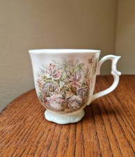 Royal doulton brambly hedge - doulton,