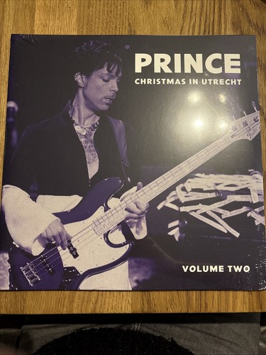 Prince christmas utrecht - prince, in