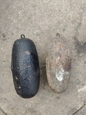 Antique Longcase Clock Cast