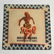 Original Mirrors - Dancing