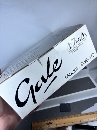 Gale swb speaker - swb-1g, wall