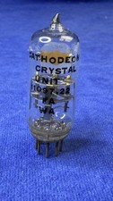 CATHODEON  CRYSTAL unit