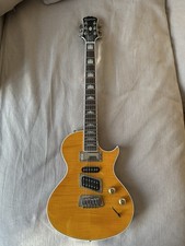 Epiphone Nighthawk Custom
