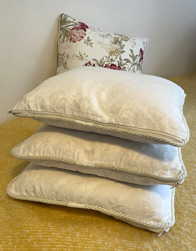 Laura ashley cushions cream - ashley,