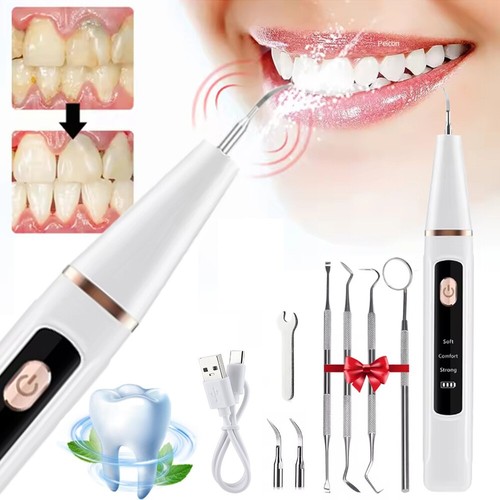 Ultrasonic electric dental - ultrasonic,