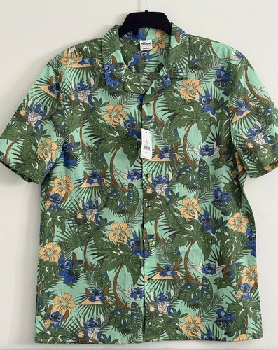 Disney lilo stitch mens - lilo,