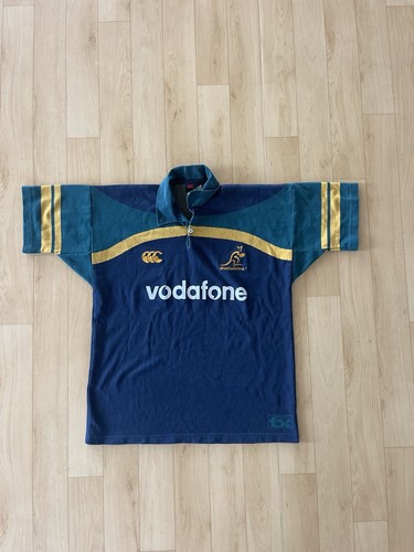 Canterbury australia wallabies - australia,