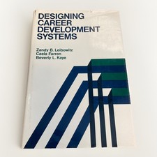 Designing Career Development