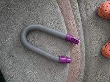 Hoover TH71 SP04001 Spirit Purple Vacuum Cleaner part - Main Hose 