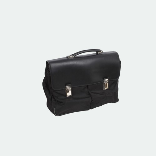 Prada briefcase men bag - prada,