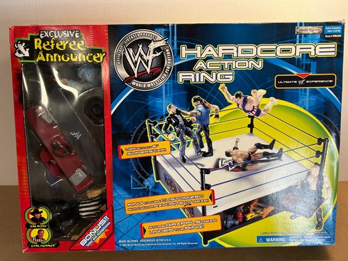 Rare boxed vintage 2001 - rare,