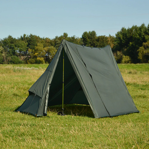 Superlight frame tent - dd,