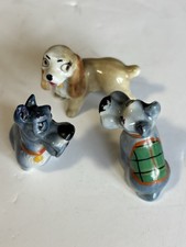 VINTAGE WADE DISNEY LADY AND