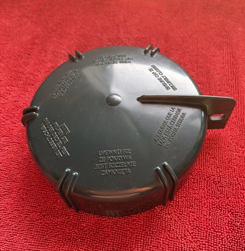 Kingspan titan inch lid for - lid,
