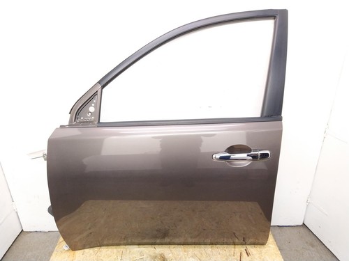 Mitsubishi l200 door left - door, near