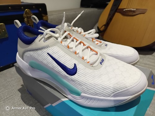 Nike court zoom nxt cly - nike,
