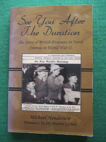 Signed michael henderson - signed,