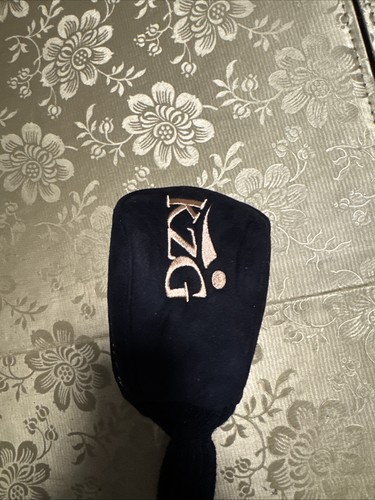 Kzg rbt woodheadcover - kzg, 3