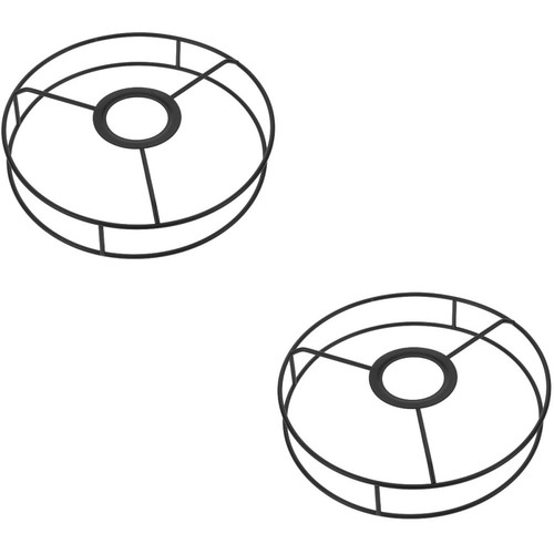 2pcs reusable diy - reusable, metal