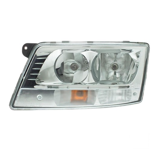 Headlight left py21w - left, 24
