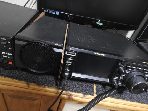 Yaesu ftdx - ftdx, 10