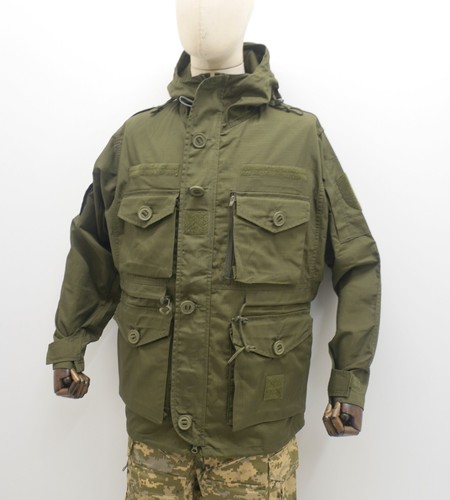 Combat smock sas mountain - sas,