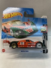 Hot Wheels Mazda 787B