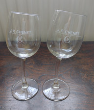 J.P. Chenet Pair Of Original