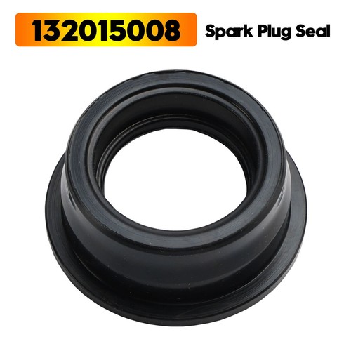 New spark plug - plug, seal