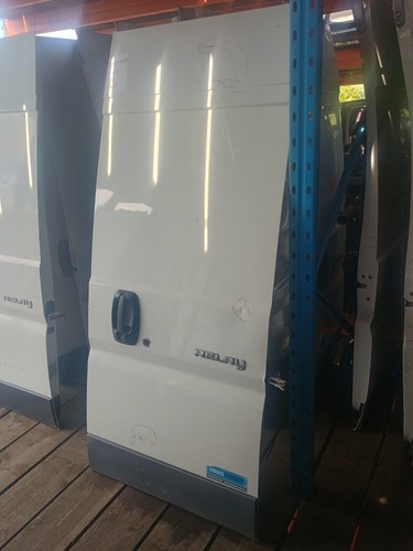 Peugeot boxer relay ducato - peugeot,